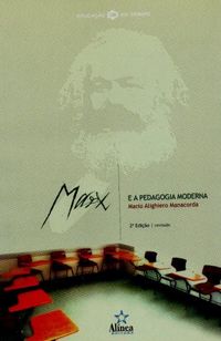 Marx e a Pedagogia moderna