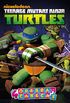 Teenage Mutant Ninja Turtles - Coleo Licenciados com Quebra-Cabeas