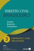 Direito Civil Brasileiro 3. Contratos e Atos Unilaterais