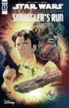 Star Wars Adventures: Smugglers Run #1