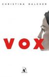 Vox (Audiobook)