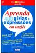 English Idioms - Expresses Idiomticas da Lngua Inglesa 