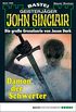 John Sinclair - Folge 1995: Dmon der Schwerter (German Edition)