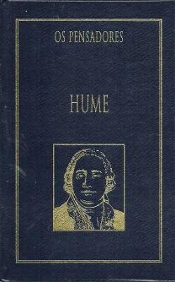 Investigação Acerca do Entendimento Humano - David Hume