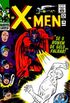 Os Fabulosos X-Men v1 #018