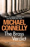 The Brass Verdict (Mickey Haller)