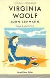 Vidas Literrias - Virginia Woolf
