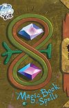 Star vs. the Forces of Evil The Magic Book of Spells