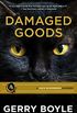 Damaged Goods (A Jack McMorrow Mystery Book 9) (English Edition)