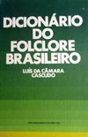 Dicionrio do Folclore Brasileiro