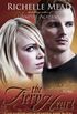 Bloodlines: The Fiery Heart (book 4) (English Edition)