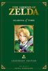 The Legend of Zelda: Legendary Edition, Vol. 1: Ocarina of Time Parts 1 & 2