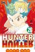 Hunter X Hunter #26