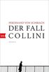 Der Fall Collini: Roman (German Edition)