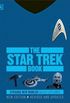 The Star Trek Book New Edition