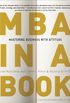 MBA in a Book: Mastering Business with Attitude (English Edition)