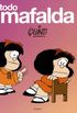 Todo Mafalda (espaol)