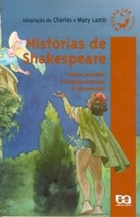 Histrias de Shakespeare
