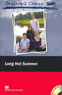 Dawsons Creek: Long Hot Summer