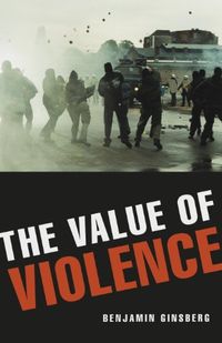 The Value of Violence (English Edition)