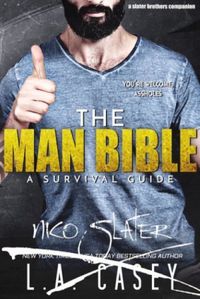 A Bblia do homem