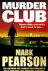 Murder Club (English Edition)