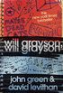 Will Grayson, Will Grayson (English Edition)
