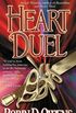 Heart Duel (Celta Series Book 3) (English Edition)
