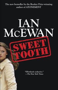 Sweet Tooth: A Novel (English Edition)