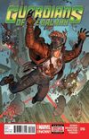 Guardians of the Galaxy (Marvel NOW!) #16