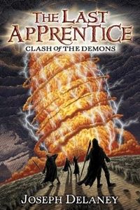Clash of the Demons
