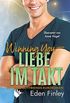 Winning You - Liebe im Takt: Ein Fake-Boyfriends-Kurzroman (Fake Boyfriends) (German Edition)