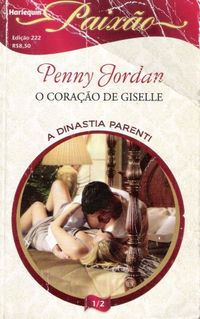 O Corao De Giselle (The Reluctant Surrender)