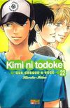 Kimi ni Todoke #22