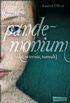 Pandemonium (Amor-Trilogie 2) (German Edition)