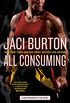 All Consuming (Brotherhood by Fire Book 3) (English Edition)