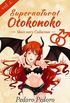 Supernatural Otokonoko: Short Story Collection