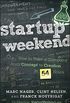 Startup Weekend: How to Take a Company From Concept to Creation in 54 Hours