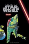 Comics Star Wars - Boba Fett 3