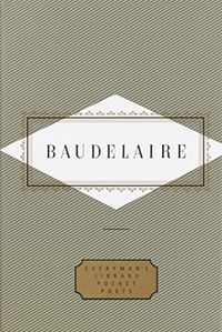 Baudelaire: Poems (Everyman