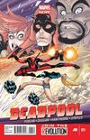 Deadpool #11
