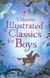 Illustrated Classics for Boys