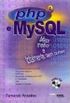 PHP 4 e MySQL
