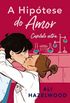 A Hiptese do Amor (e-book)