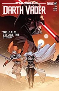 Star Wars: Darth Vader (2020-) #25