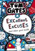 Tom Gates 2: Excellent Excuses (And Other Good Stuff) (Tom Gates series) (English Edition)