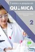 O ensino e a pesquisa em qumica 2 (Atena Editora)