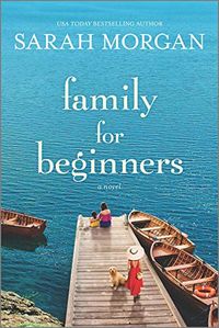 Family for Beginners: A Novel (English Edition)