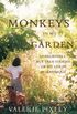 Monkeys in my Garden: Unbelievable but true stories of my life in Mozambique (English Edition)