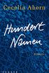 Hundert Namen: Roman (Fischer Taschenbibliothek) (German Edition)